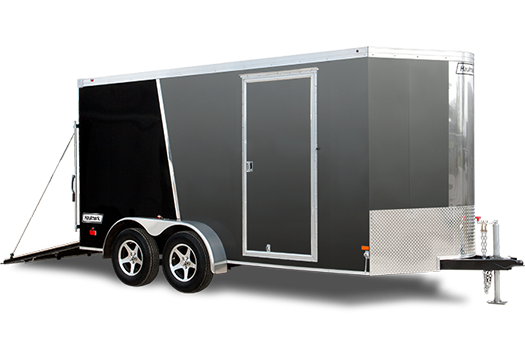 Dump trailers for sale in Montana