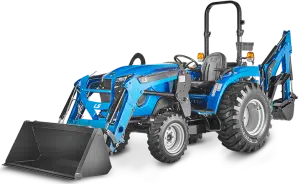 Tractor Dealer in Upstate New York