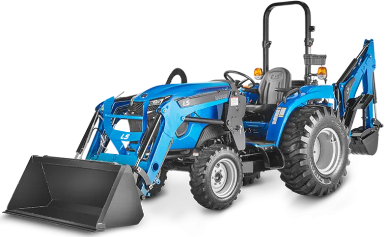 Tractor Dealer in Upstate New York