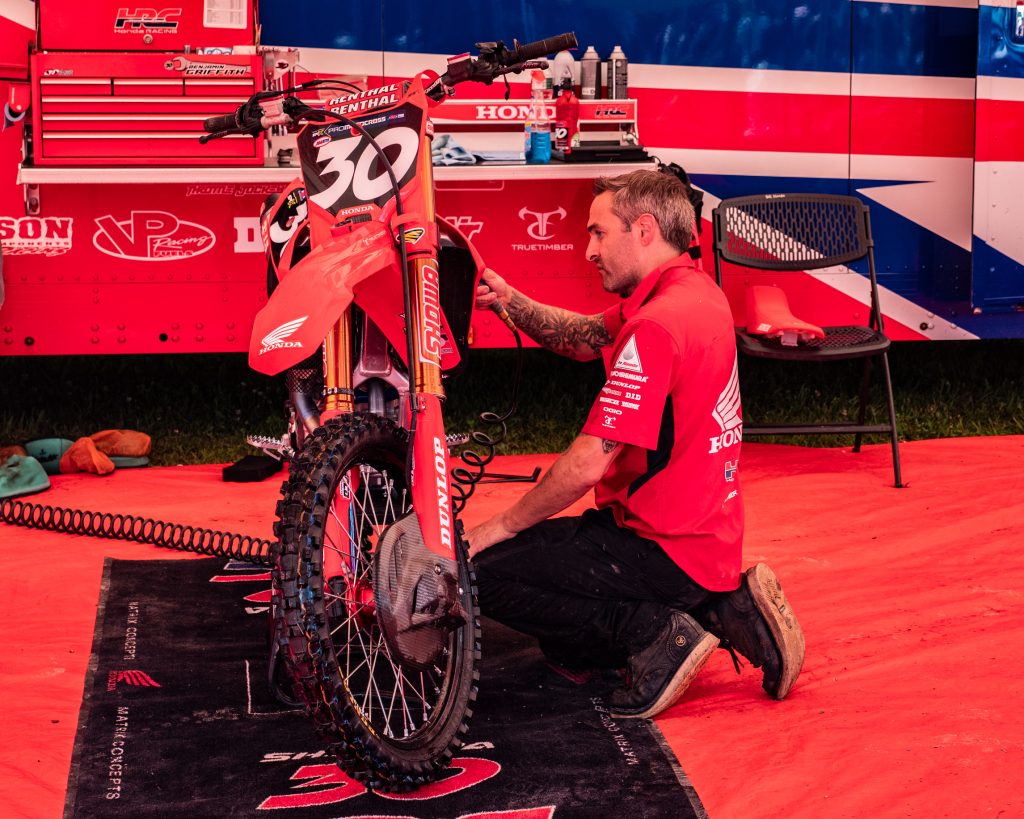9 Unadilla Pro Motocross 2024 Navigating Your Financing Options