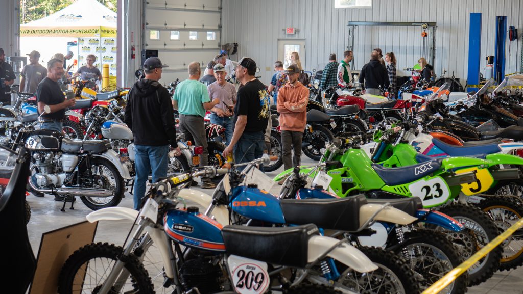 P1711697 Enhanced NR 1 Fall Open House and Vintage Bike Show Navigating Your Financing Options