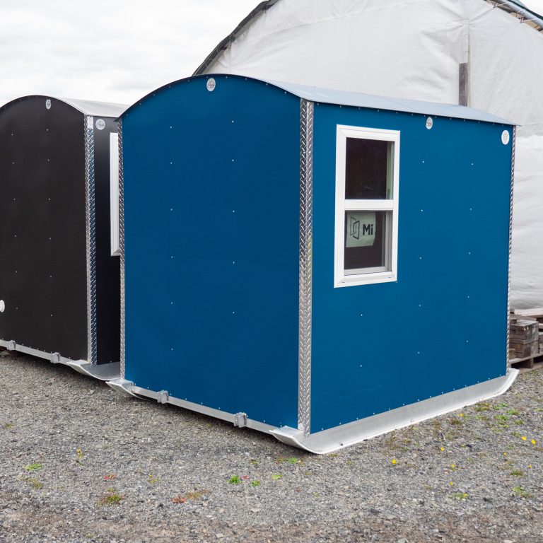P1733600 Ice Shacks For Sale Ice Shacks for Sale