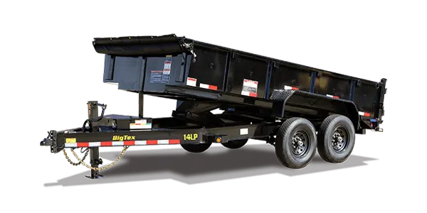 Upstate New York Trailers For Sale
