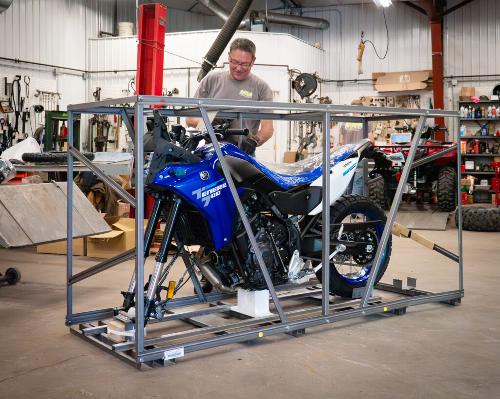 Yamaha Powersports near Schnectady NY