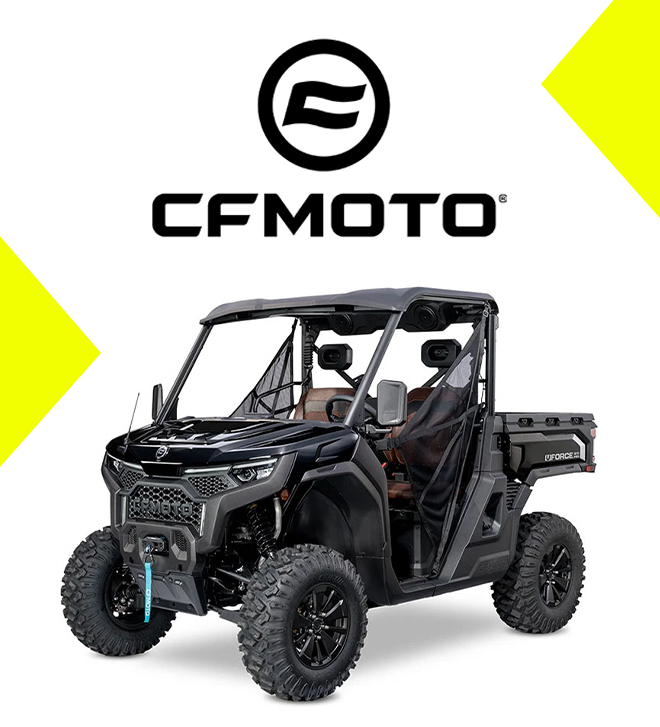 CFMoto U10 Pro Near Me Amsterdam NY Dealer Outdoor Motor Sports and Trailer Sales Outdoor Motor Sports