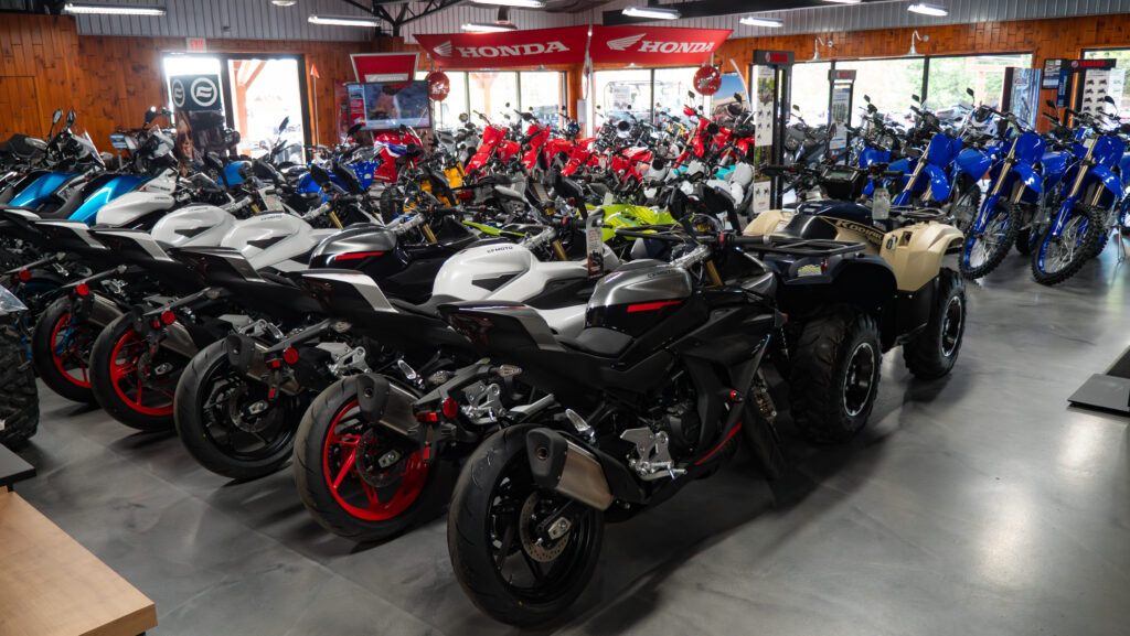 Powersports Dealer near Amsterdam NY The Best Powersports Dealer near Amsterdam, NY Understanding Trailers and Terminology