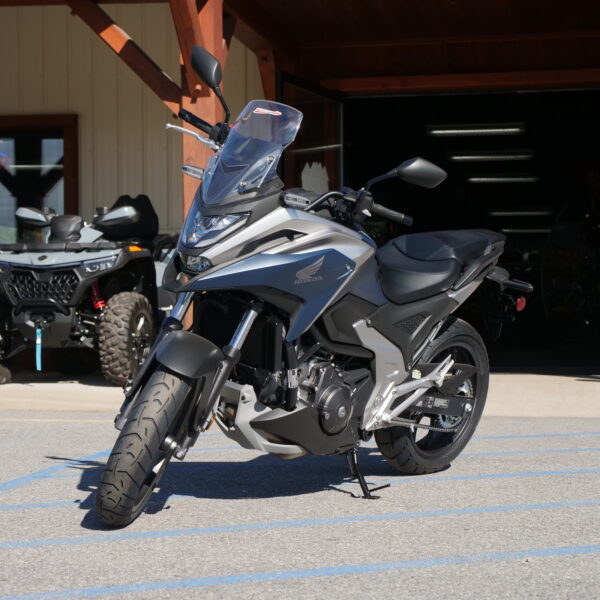 2024 HONDA NC750X DCT Street Bike