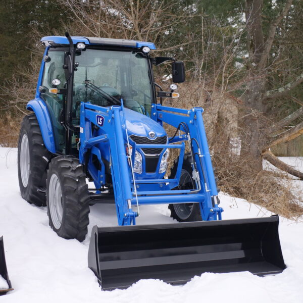 2025 LS Tractor MT573CPS W/ LOADER Tractor