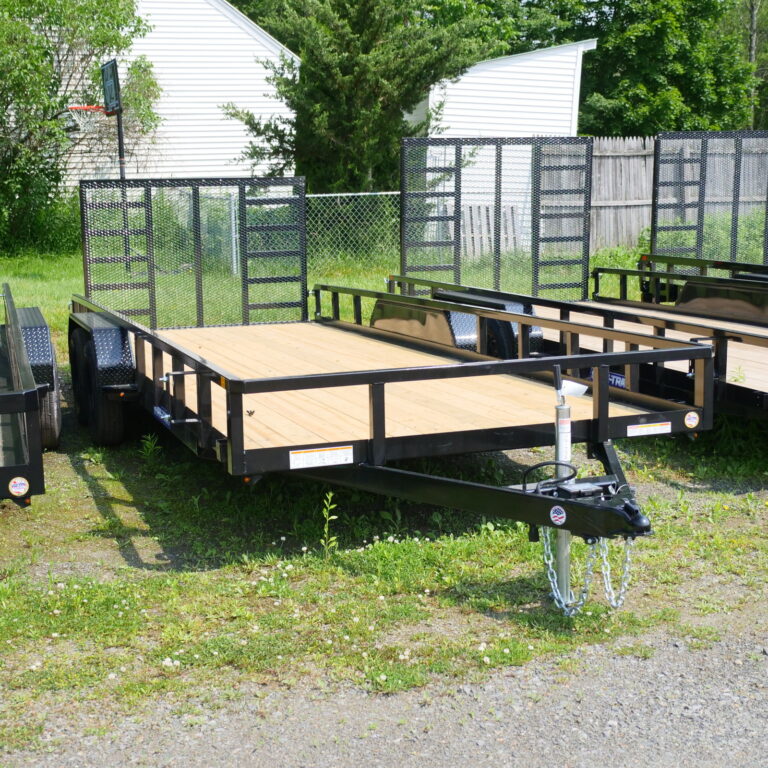 68499fc0e624723a19058480 Utility Trailer Sales in Amsterdam NY Utility Trailer Sales
