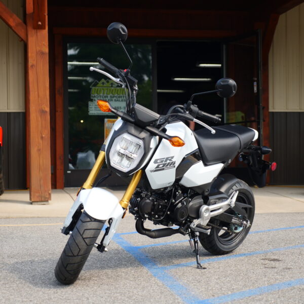 2026 HONDA GROM ABS Street Bike