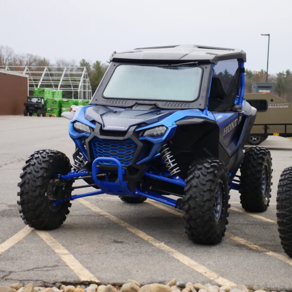 2025 HONDA TALON1000R FOX LIVE VALVE Sport SXS
