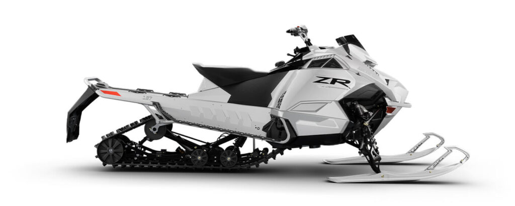 2027 Arctic Cat Snowmobile Snow Checks 2027 Arctic Cat Snowmobile Snow Checks! Understanding Trailers and Terminology
