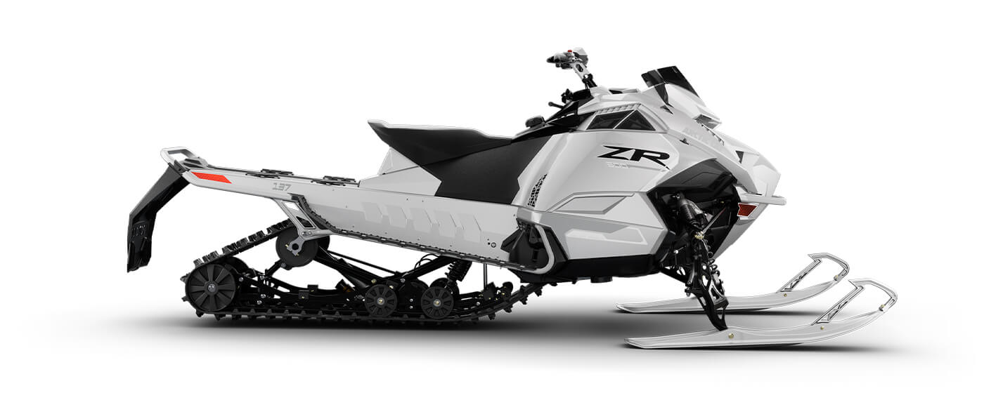 2027 Arctic Cat Snowmobile Snow Checks! | Outdoor Motor Sports and
