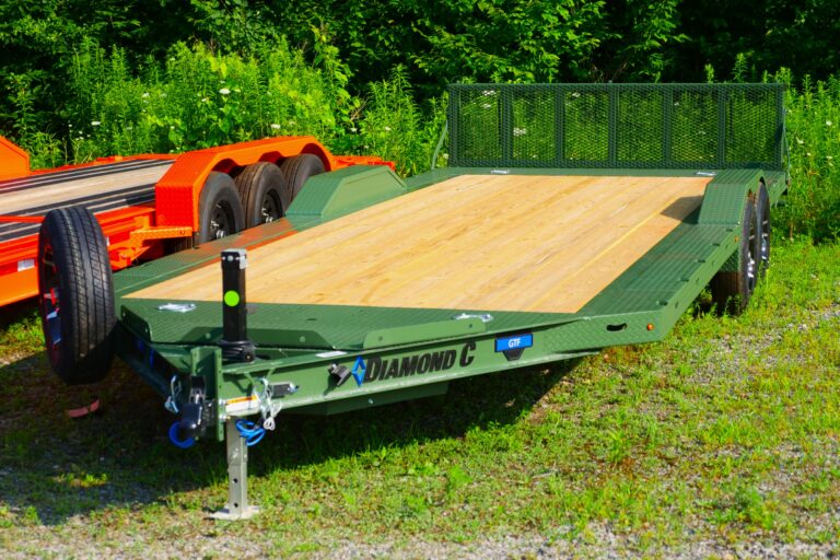 Car Haulers For Sale