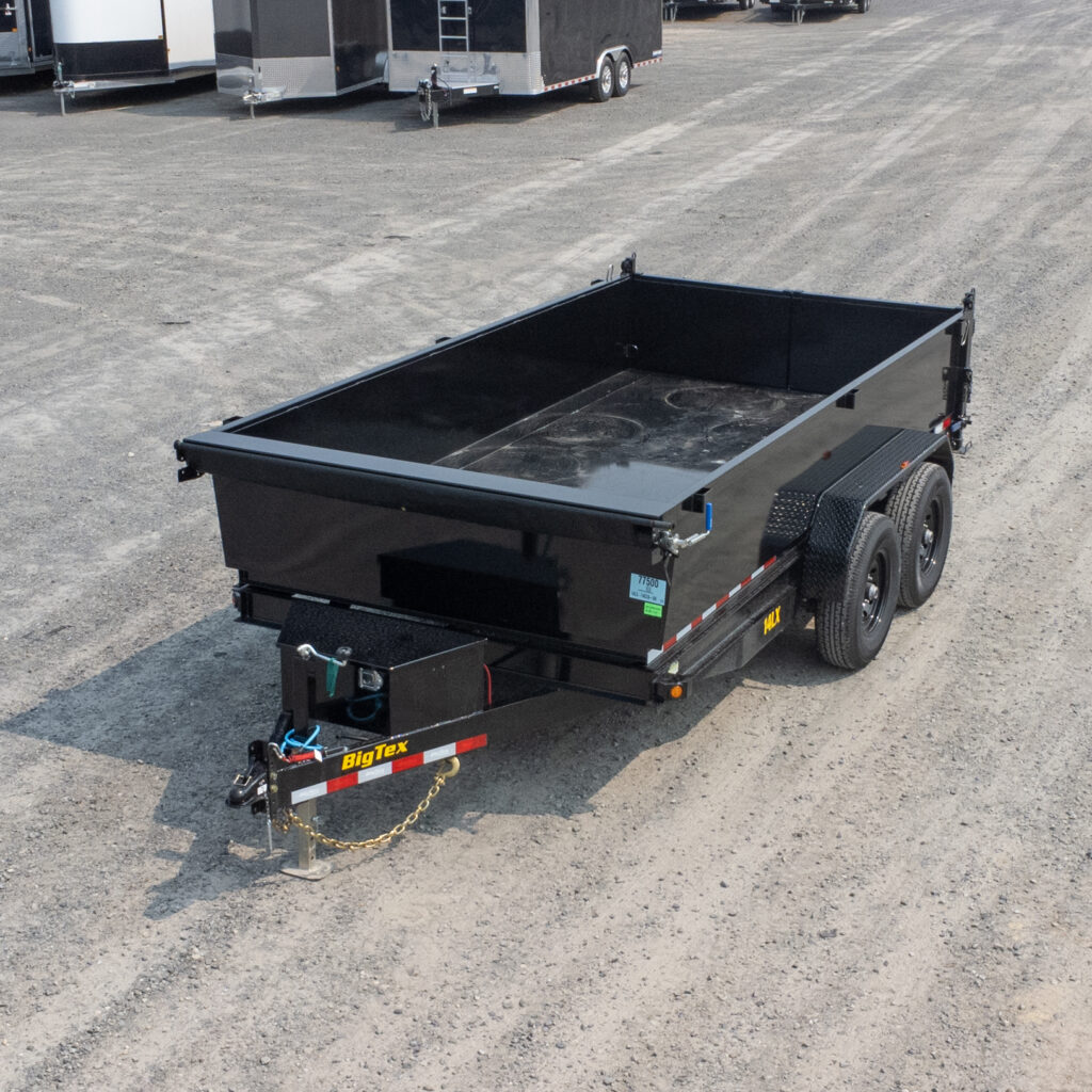 Dump Trailer Dealer Near Schenectady NY Why So Many Upstate New York Buyers End Up at Outdoor Motor Sports & Trailer Sales When They Need a Dump Trailer Understanding Trailers and Terminology