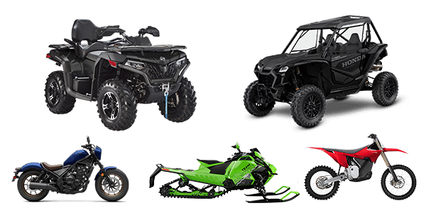 Powersports Dealer in Amsterdam NY