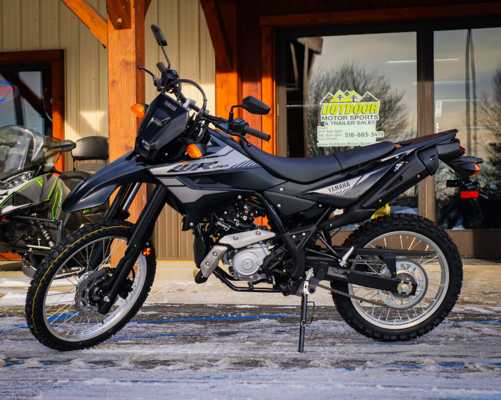 2026 Yamaha Motorcycle Line Up New York 2026 Yamaha Motorcycle Line Up Understanding Trailers and Terminology