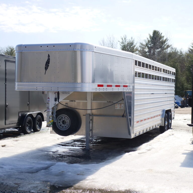 69b15993d597be8056010a1c Horse & Livestock Trailers in Amsterdam, NY Horse & Livestock Trailers