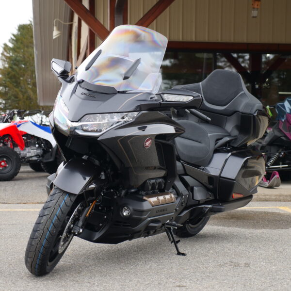 2026 HONDA GOLDWING TOUR DCT Street Bike