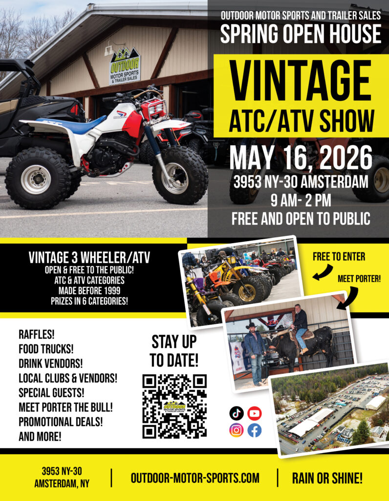 Physical Flyer 2026 Spring Open House RGB Events Events