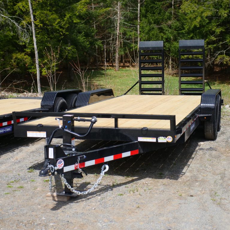 69e7a7a2c566db37a90cf44a Equipment Trailer Sales in Amsterdam NY Equipment Trailer Sales