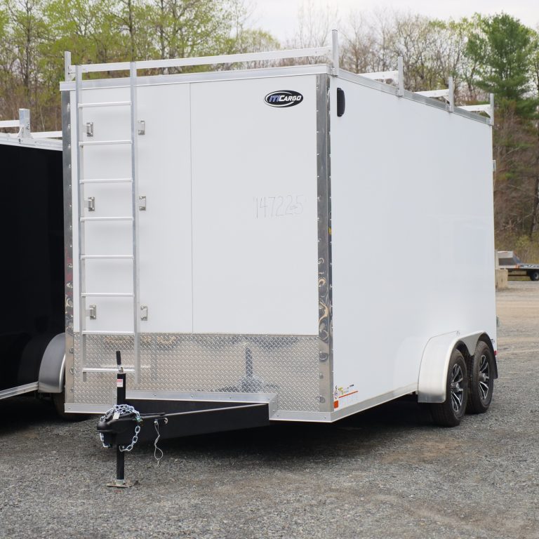 69e8d37ac4def1f64f02c82e Enclosed Trailer Sales in Amsterdam NY Enclosed Trailer Sales