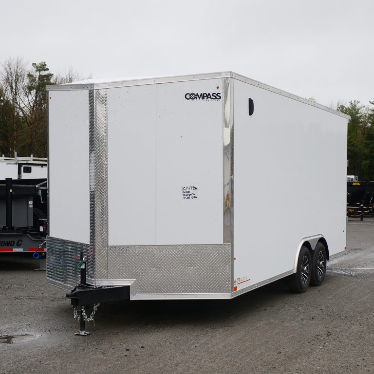 69f35ed8cd2560560f04c01c Enclosed Trailer Sales in Amsterdam NY Enclosed Trailer Sales