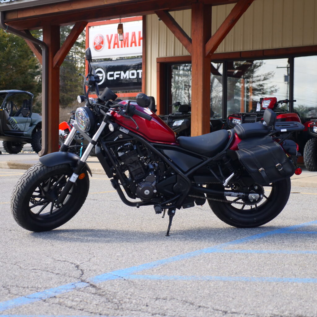 First time buying Motorcycle Info First-Time Buying a Motorcycle: What You Need to Know (Especially in New York) Understanding Trailers and Terminology