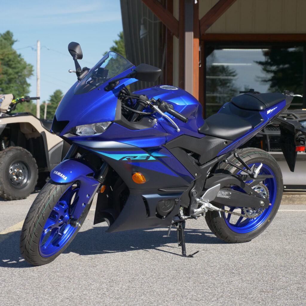 Sport Motorcycles for beginners NY First-Time Buying a Motorcycle: What You Need to Know (Especially in New York)