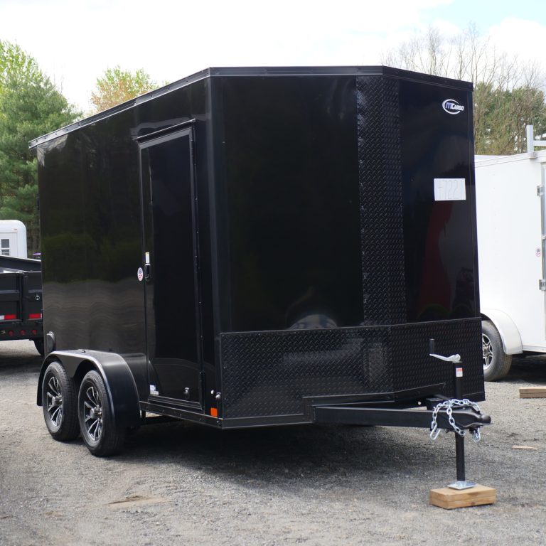 6a0345f8dfece88b7601d772 Enclosed Trailer Sales in Amsterdam NY Enclosed Trailer Sales