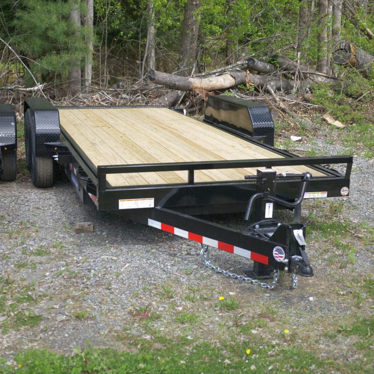 6a0347095528d07ef30e5af4 Equipment Trailer Sales in Amsterdam NY Equipment Trailer Sales