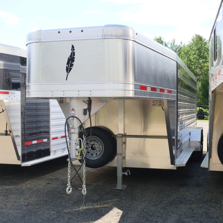 6a32a79f97fbf266ee0be929 Horse & Livestock Trailers in Amsterdam, NY Horse & Livestock Trailers