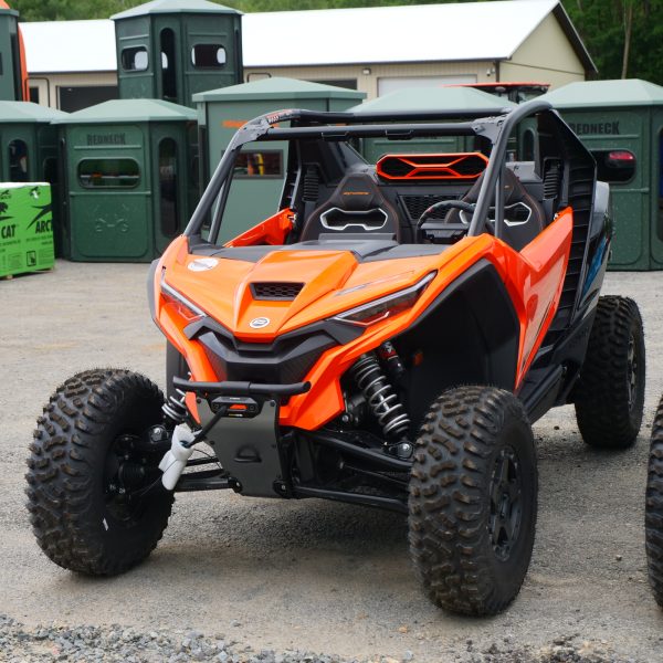 2026 CFMOTO ZFORCE Z10 Sport SXS