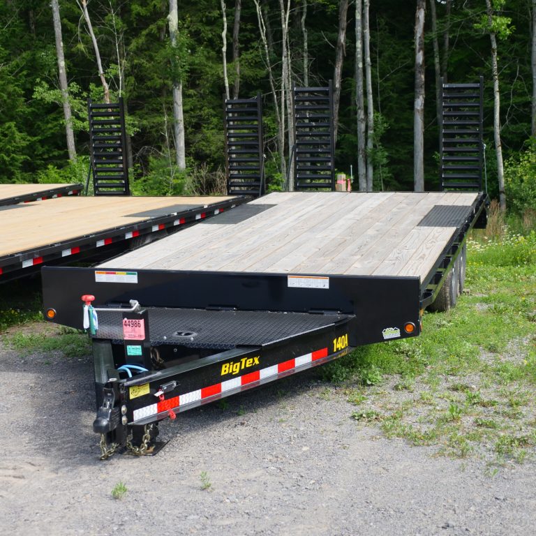 6a43ca20201ca2f119029228 Equipment Trailer Sales in Amsterdam NY Equipment Trailer Sales