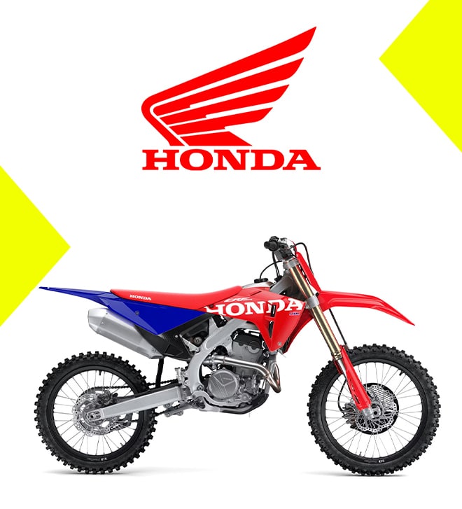 2027 Honda Dirt Bikes For Sale Amsterdam NY Outdoor Motor Sports and Trailer Sales Outdoor Motor Sports