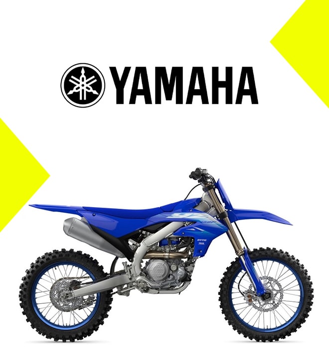 2027 Yamaha Dirt Bikes For Sale Amsterdam NY Outdoor Motor Sports and Trailer Sales Outdoor Motor Sports