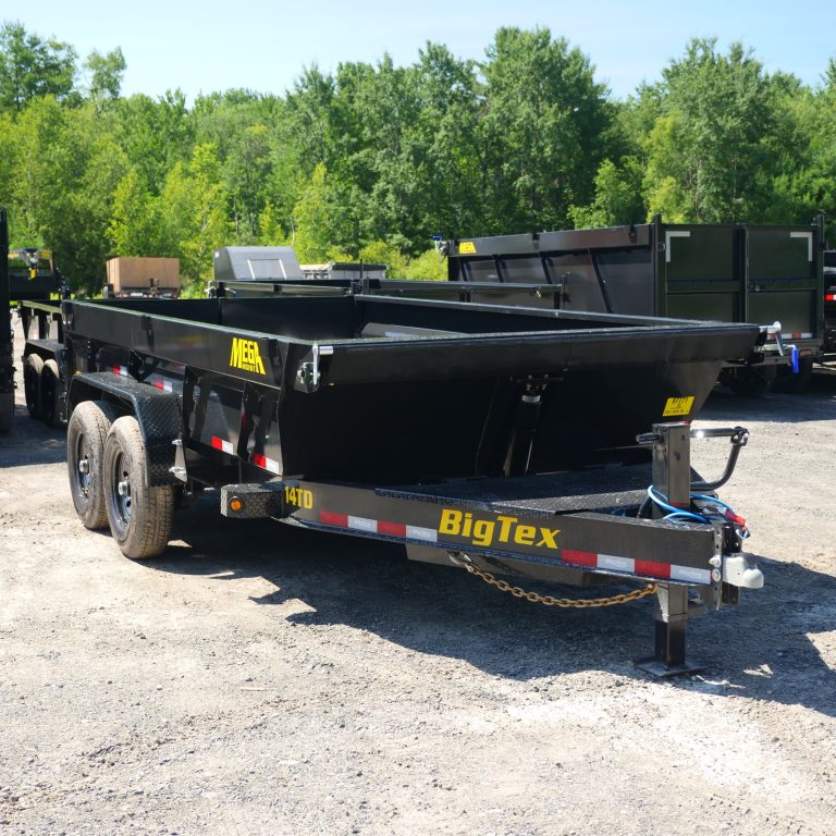 6a4e6b41890e0e48d403d0ba Dump Trailer Sales in Amsterdam NY dump trailer sales