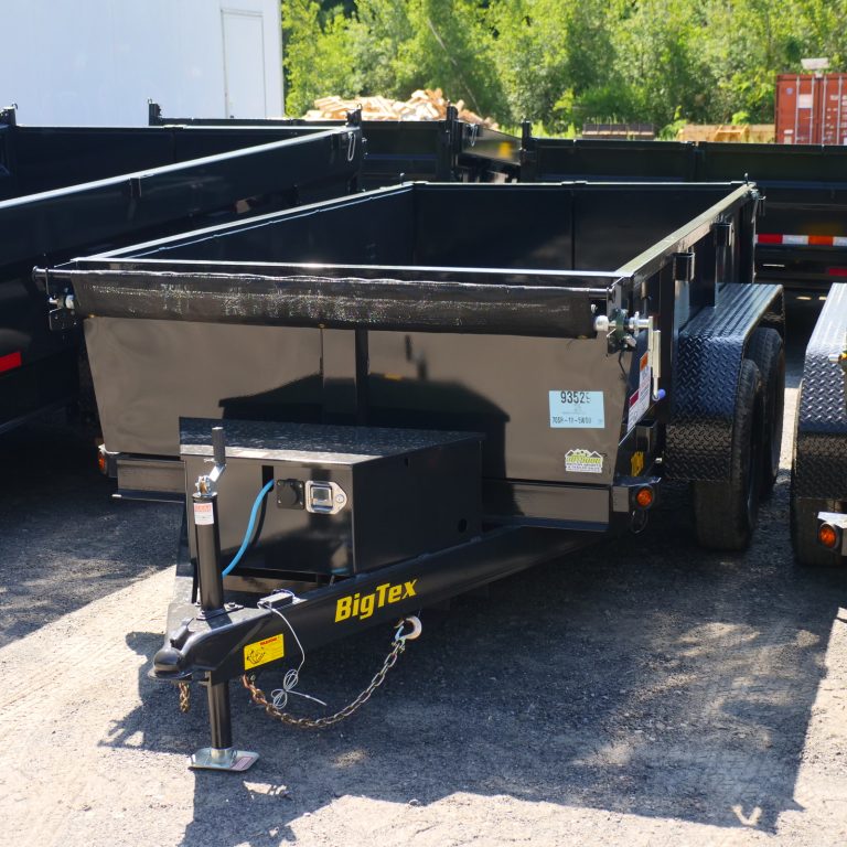 6a4fb4d77606998297001660 Dump Trailer Sales in Amsterdam NY dump trailer sales