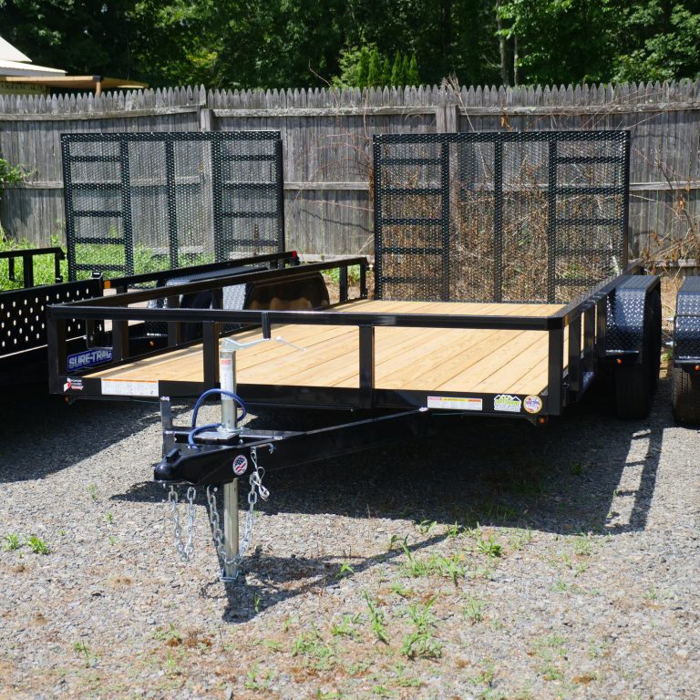 6a6103975d5cd1bd4908322f Utility Trailer Sales in Amsterdam NY Utility Trailer Sales