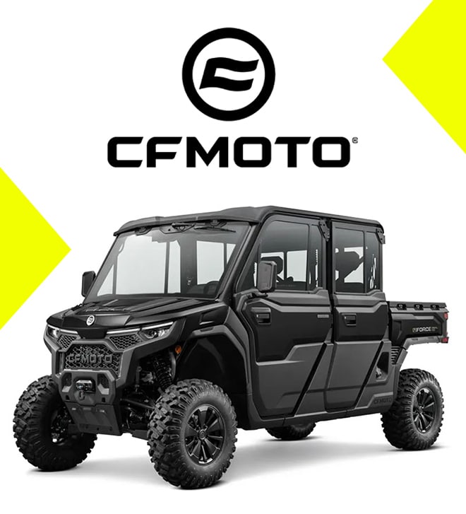 CFMOTO U10 Pro Highlands For Sale NY Outdoor Motor Sports and Trailer Sales Outdoor Motor Sports