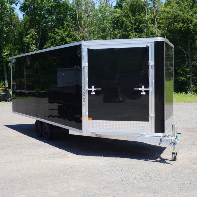 6a7215ddfb97b36318018fb4 Snowmobile Trailer Sales in Amsterdam NY Snowmobile Trailer Sales