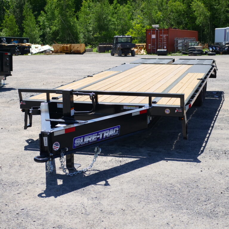 6a219920084b53969507b203 Equipment Trailer Sales in Amsterdam NY Equipment Trailer Sales