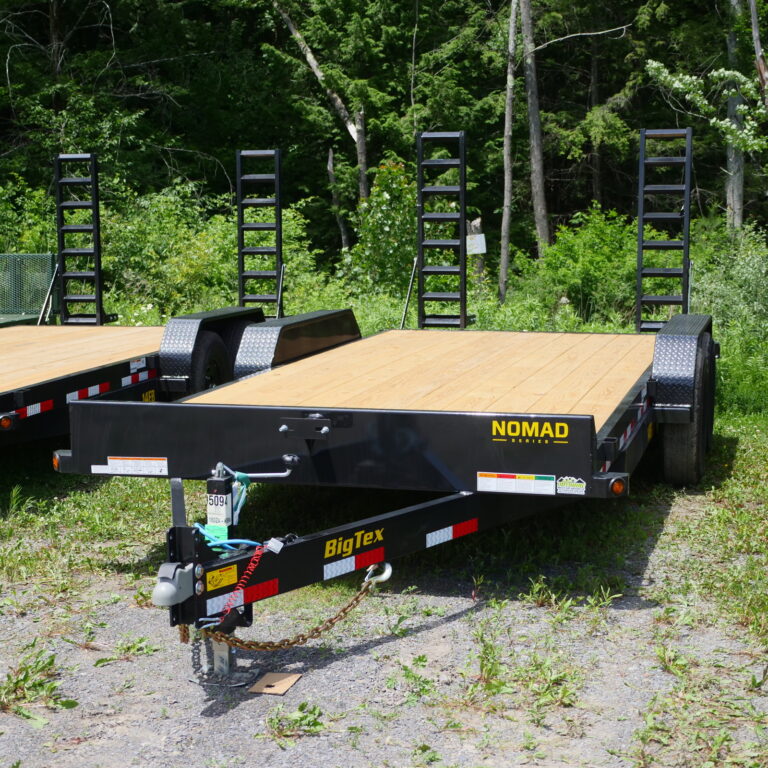 6a3c19f849722e625e04b126 Equipment Trailer Sales in Amsterdam NY Equipment Trailer Sales