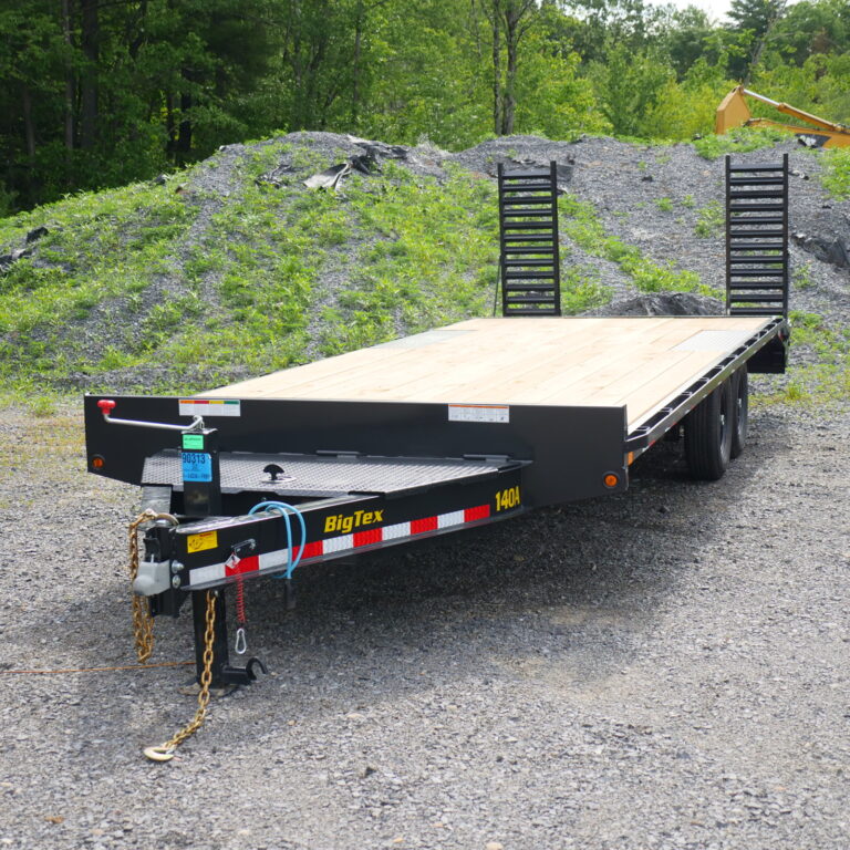 6a3d2fc9e3a3e2f7940df70b Equipment Trailer Sales in Amsterdam NY Equipment Trailer Sales