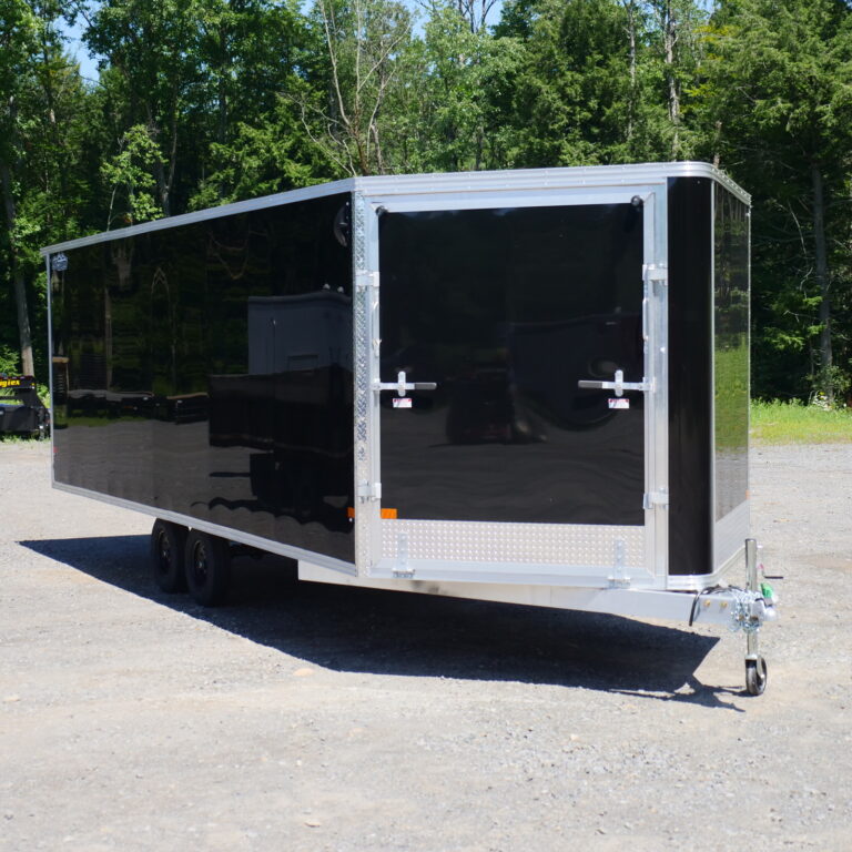 6a7215ddfb97b36318018fb4 Snowmobile Trailer Sales in Amsterdam NY Snowmobile Trailer Sales