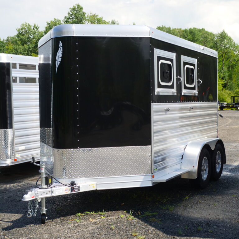 6a74dbed2f930c98be0fe3ec Horse & Livestock Trailers in Amsterdam, NY Horse & Livestock Trailers