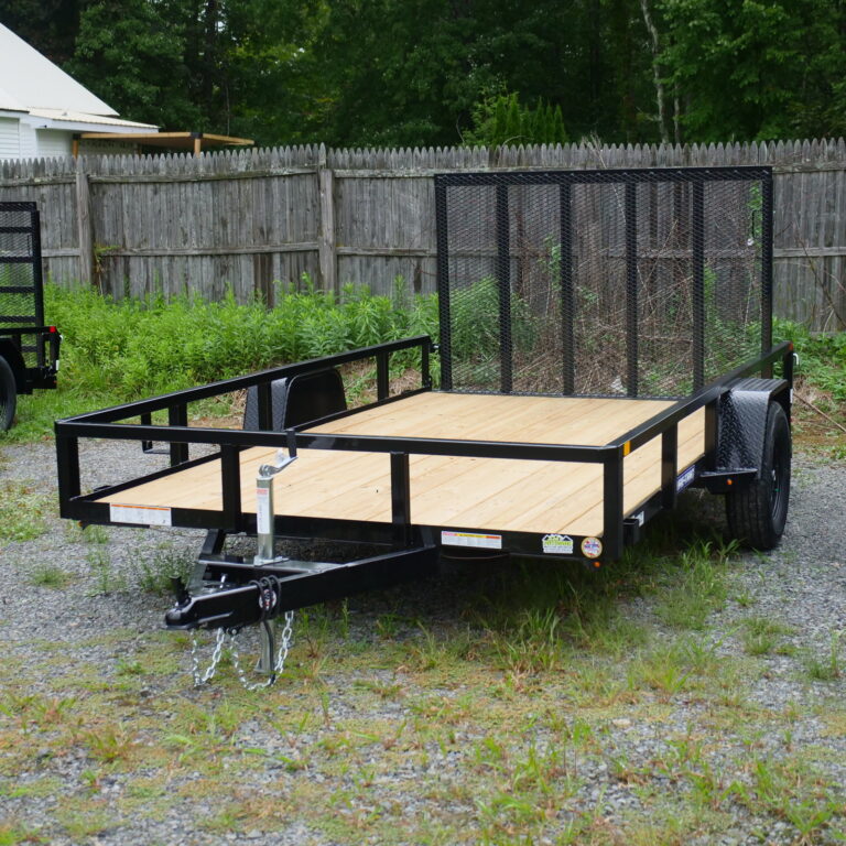 6a984e67833e715f1607bce3 Utility Trailer Sales in Amsterdam NY Utility Trailer Sales