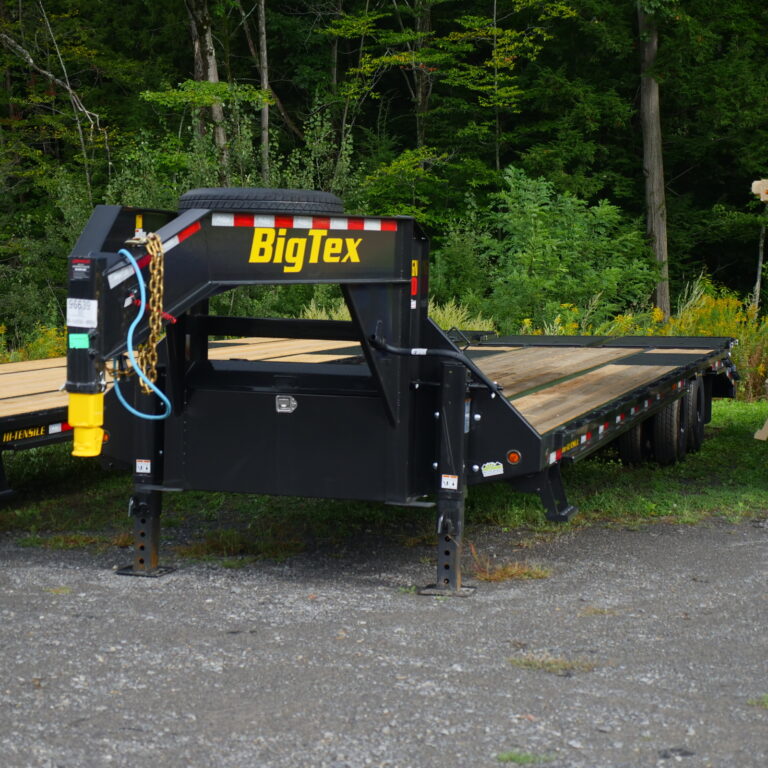 6aa2bdb3c48715f5d50d521f Equipment Trailer Sales in Amsterdam NY Equipment Trailer Sales