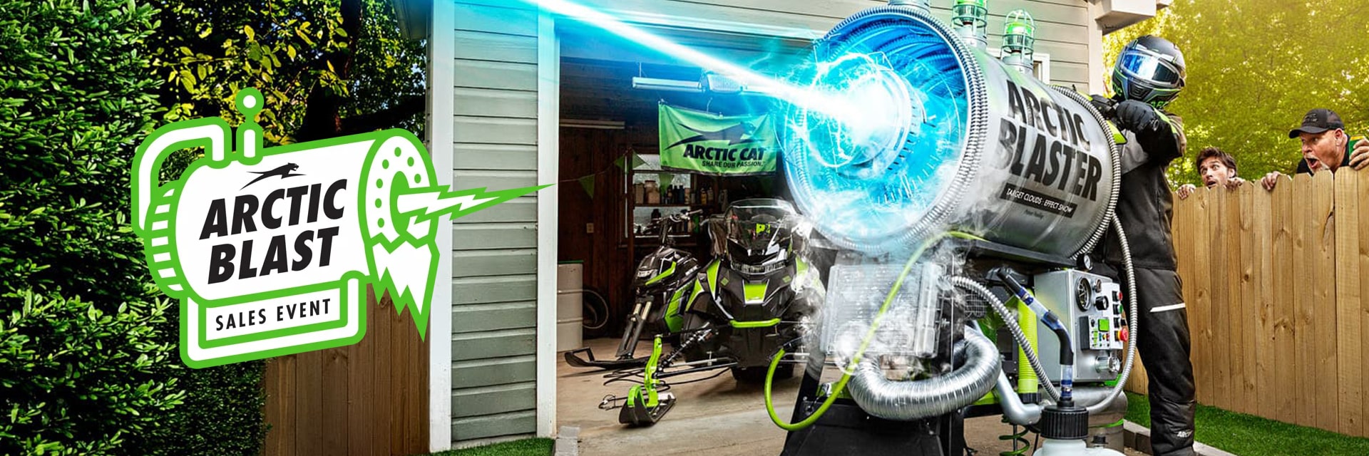 Arctic-Cat-Sales-Event-Amsterdam-New-York