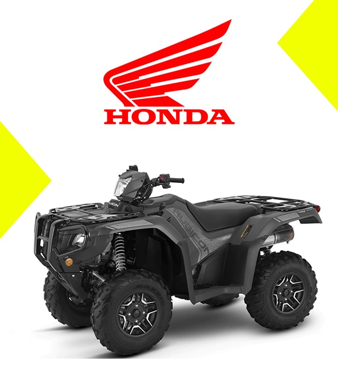 Honda ATVs For Sale Near Amsterdam NY Dealer Outdoor Motor Sports and Trailer Sales Outdoor Motor Sports